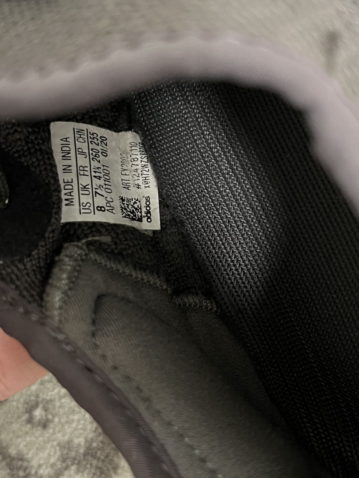 Yeezy Yeezy 350 Size US 8 / EU 41 - 5 Thumbnail