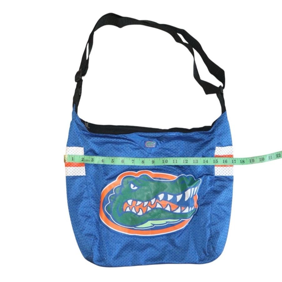 Other University of Florida Gators Jersey Tote Size ONE SIZE - 5 Thumbnail