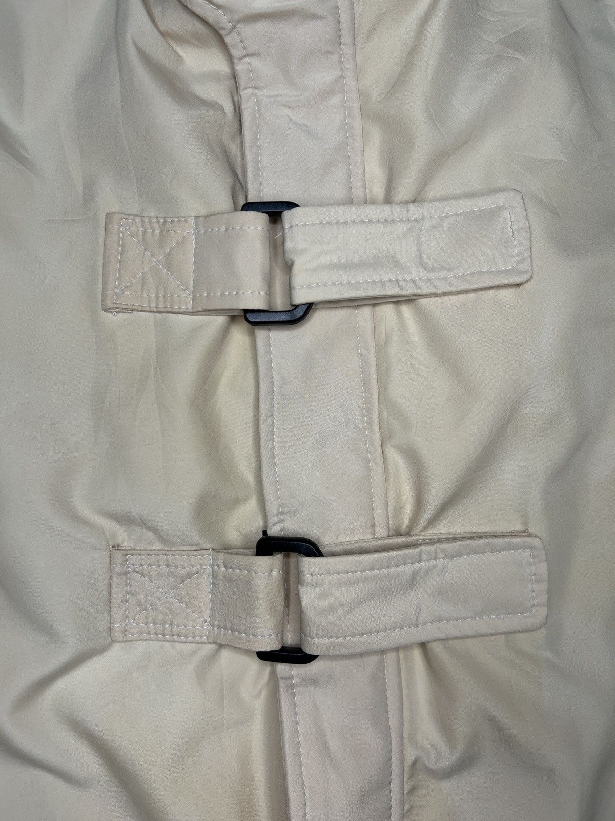 Japanese Brand × Vintage Jun Men Bondage Coat Size US M / EU 48-50 / 2 - 12 Thumbnail