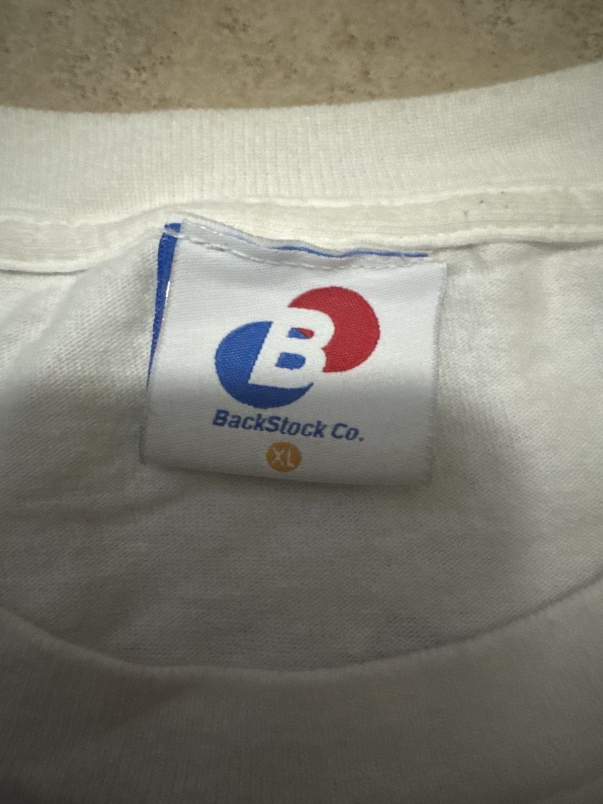 Other Vintage Mike Tyson Tee Size US XL / EU 56 / 4 - 2 Thumbnail