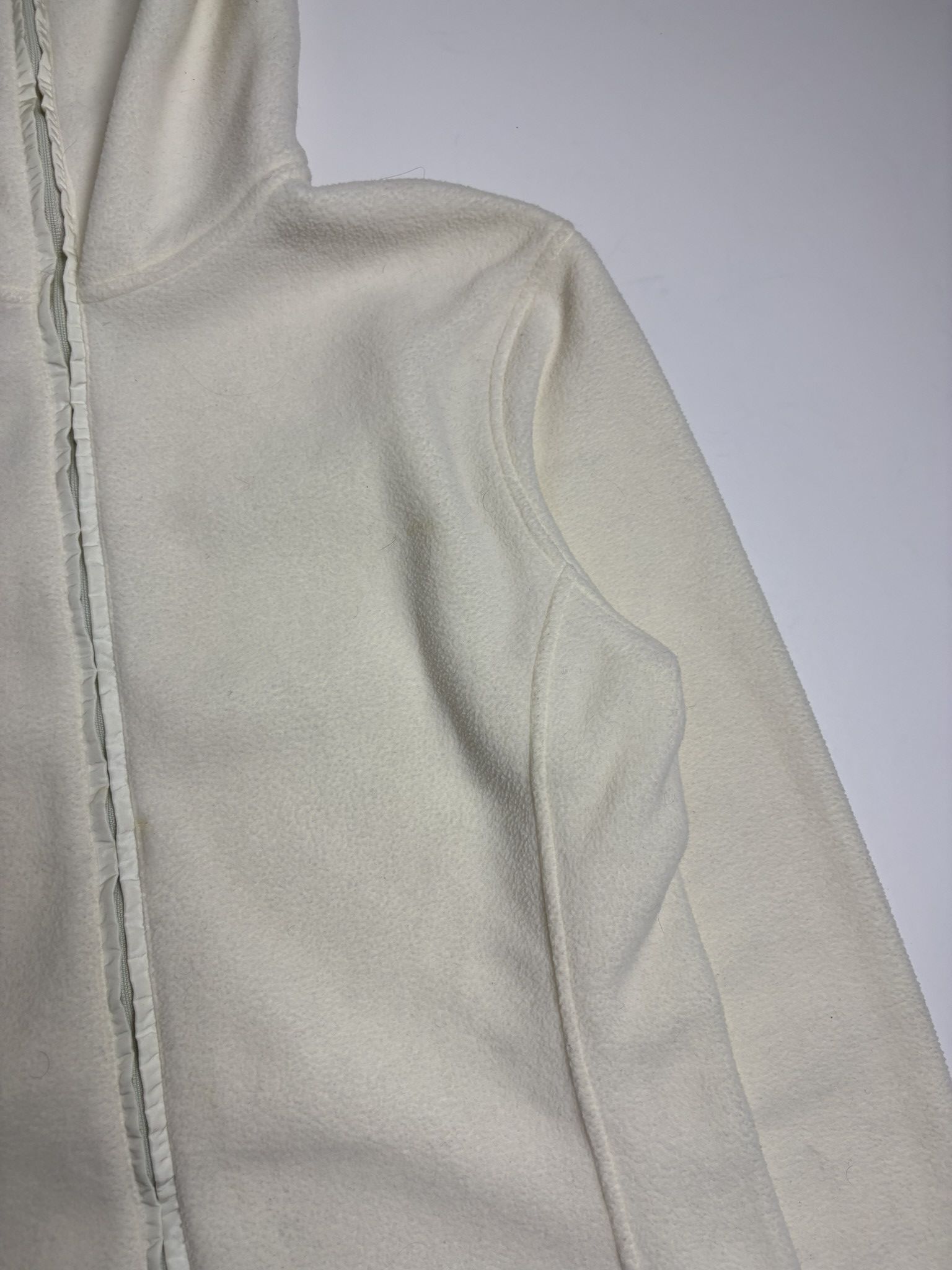 Prada Prada Sport “Ninja” Fleece Jacket AW1999 Size M / US 6-8 / IT 42-44 - 7 Thumbnail