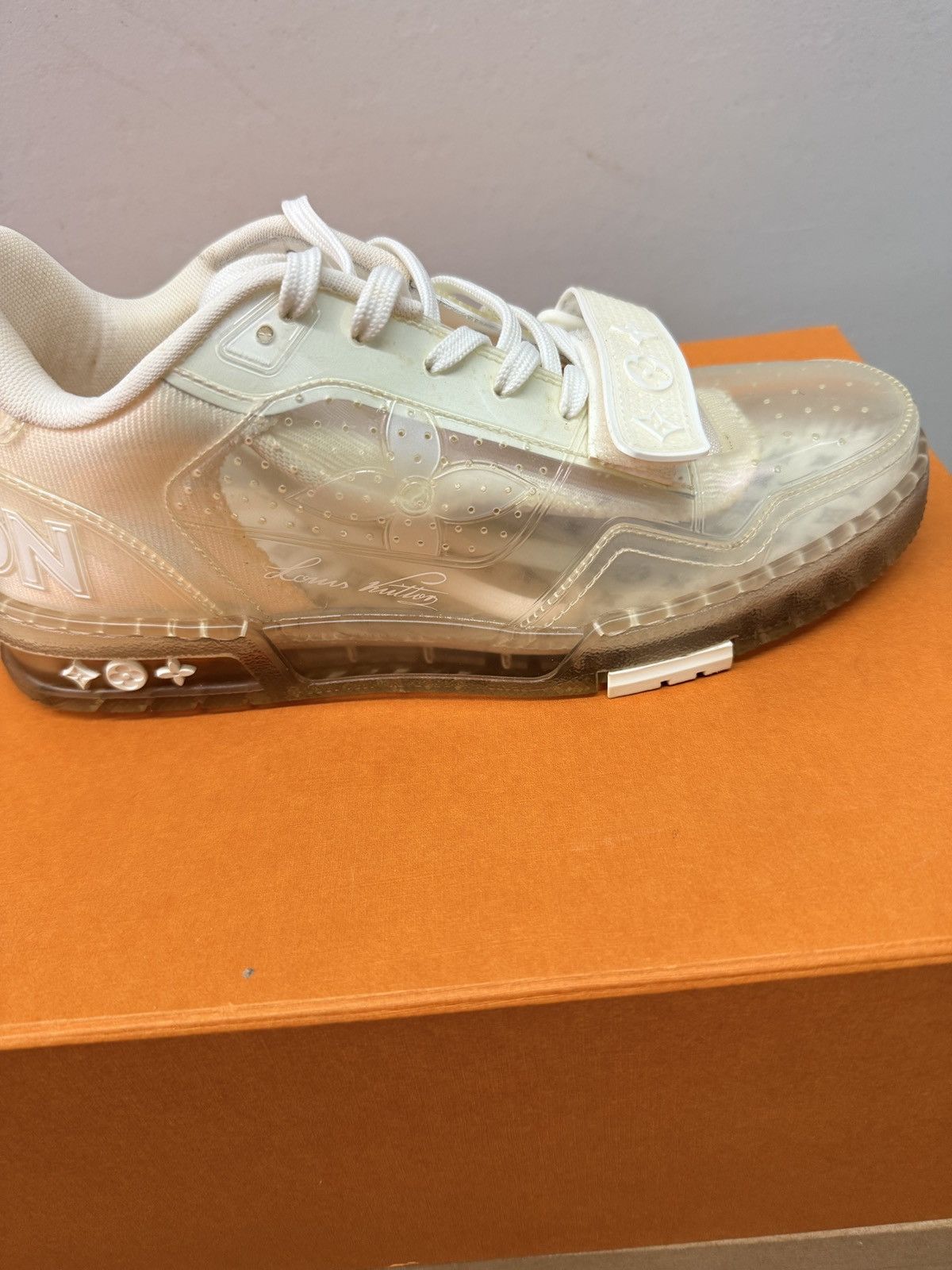 Louis Vuitton Louis vuitton Size US 6 / EU 39 - 1 Thumbnail