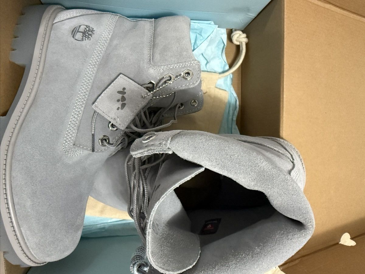 Timberland Timberland x Ice Studios Size US 9 / EU 42 - 2 Thumbnail