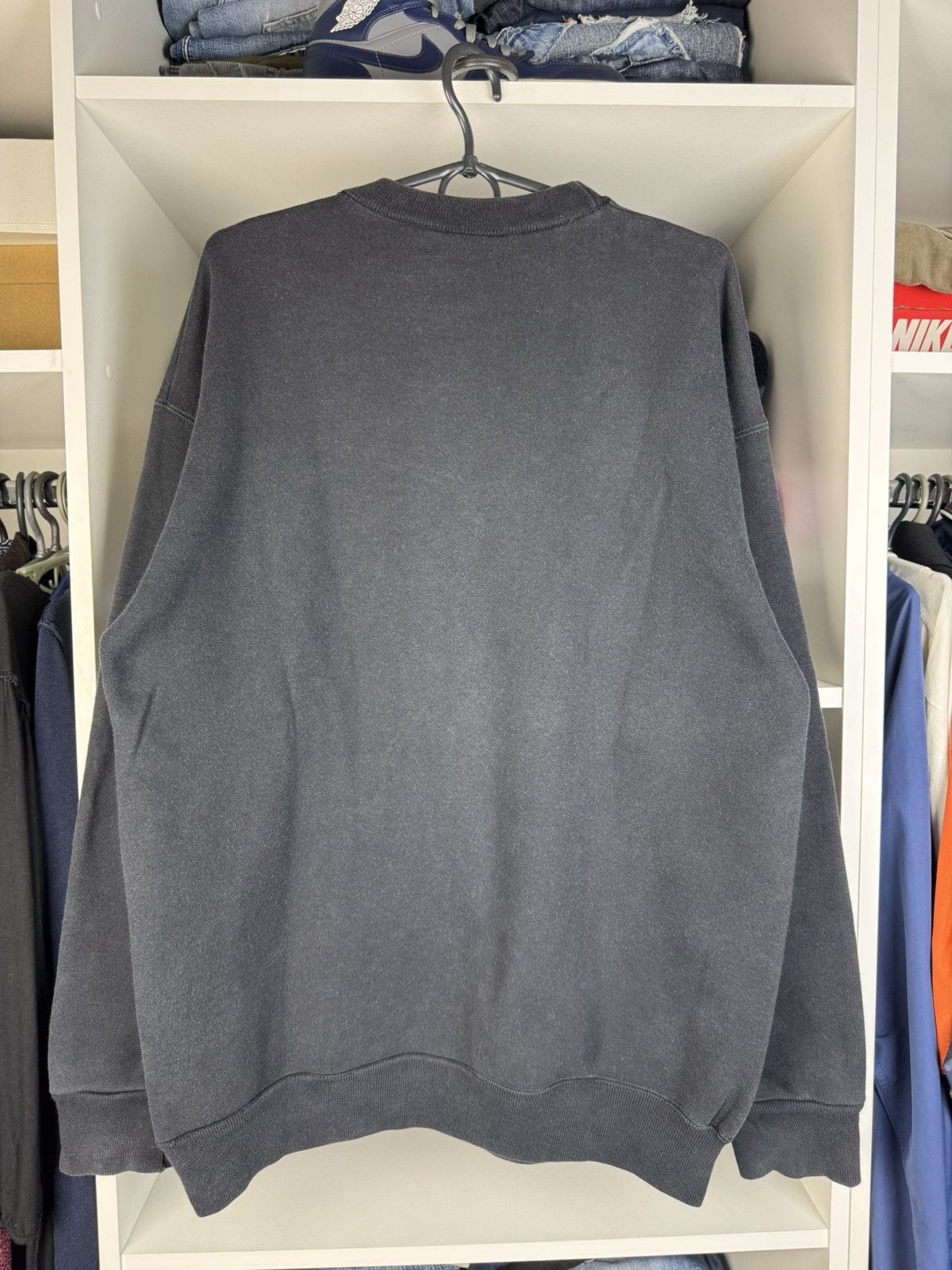 Logo Athletic Vintage Logo Athletic Chicago Bulls Sweatshirt – Made in USA Size US M / EU 48-50 / 2 - 14 Thumbnail