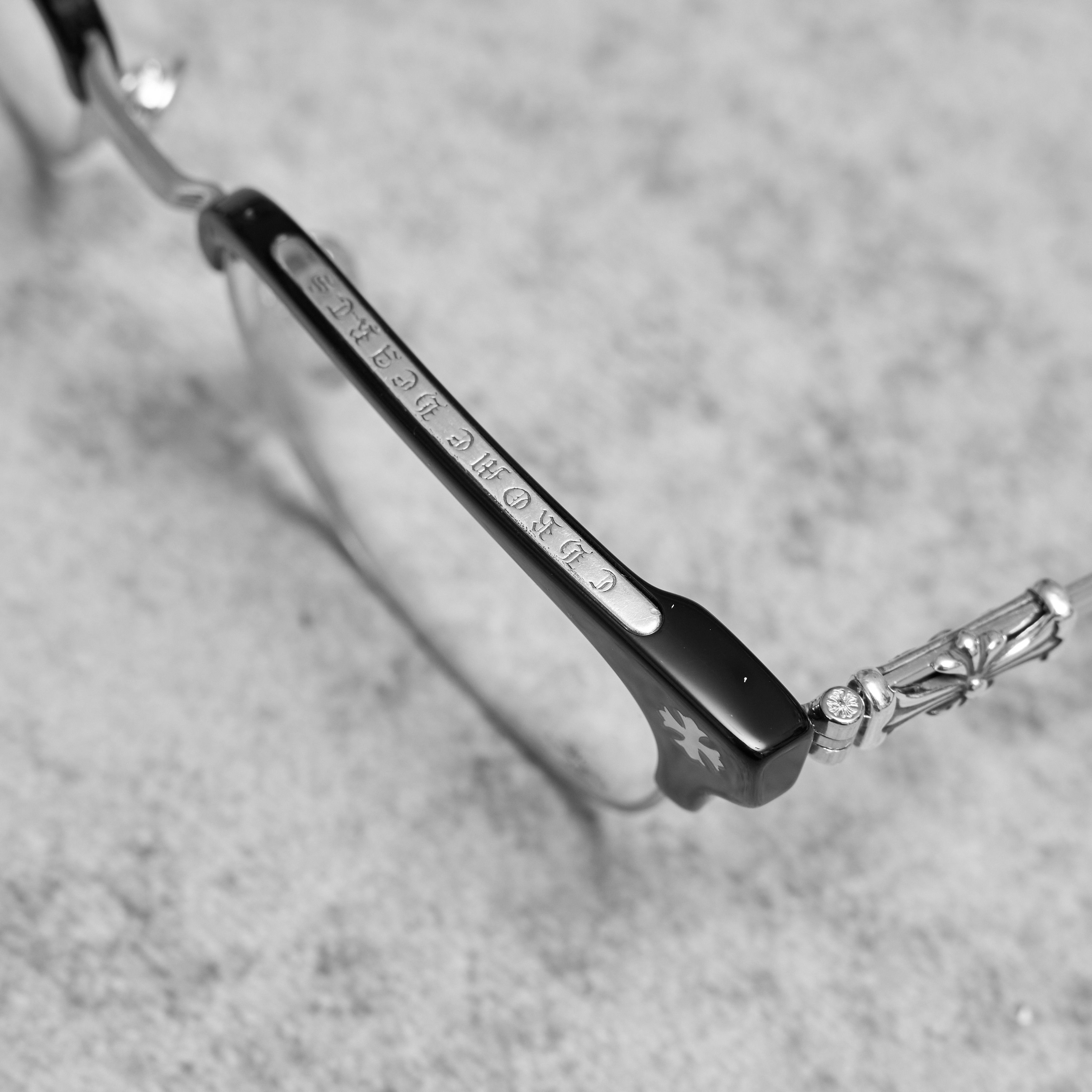 Chrome Hearts CHROME HEARTS BONENNOISSEUR II Size ONE SIZE - 9 Thumbnail