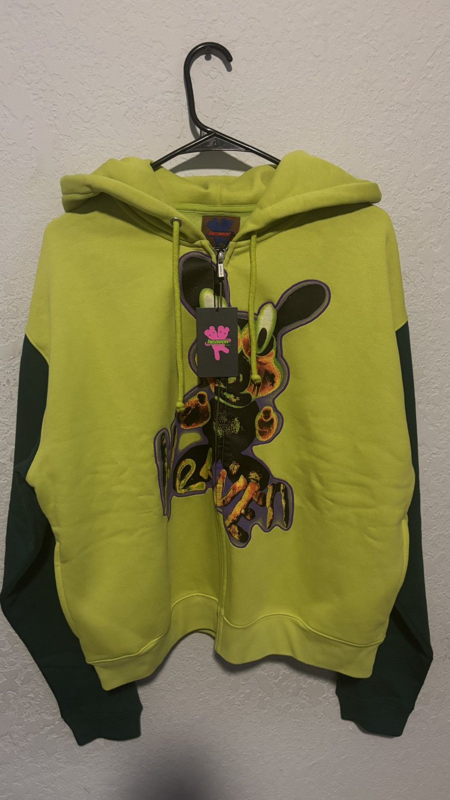 Heaven by Marc Jacobs Heaven by Marc Jacobs Donnie Dark Frank The