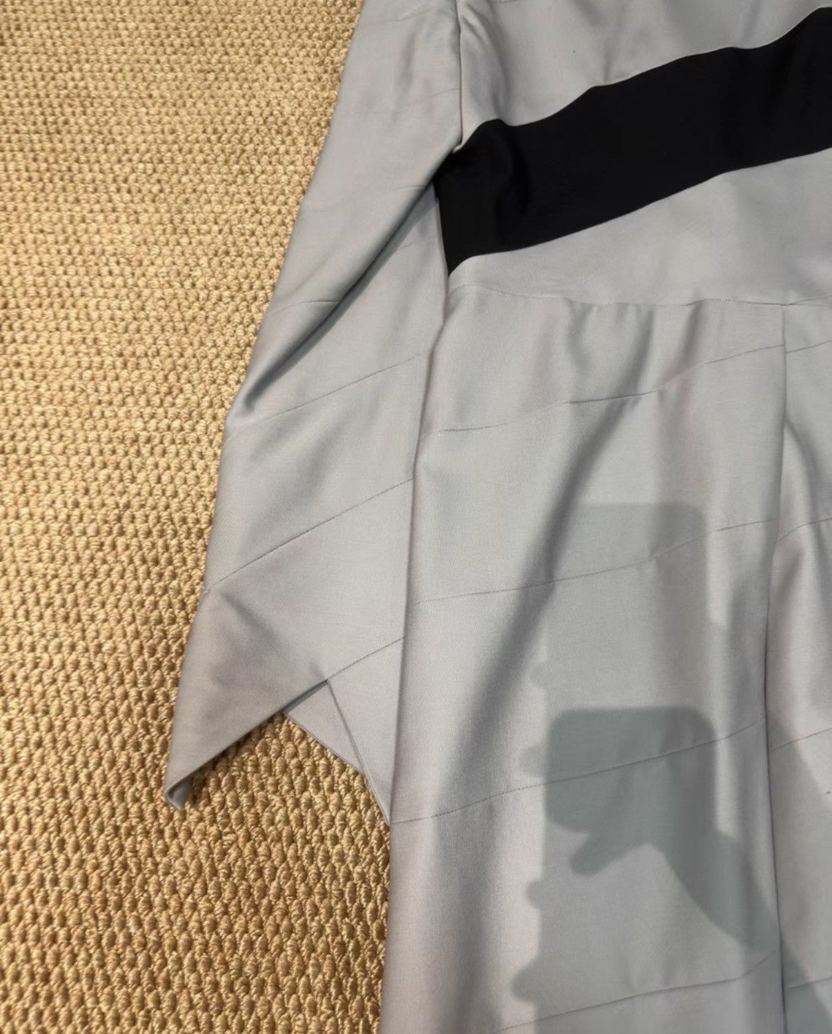 Comme des Garcons Homme COMME des GARÇONS HOMME Diamond Patchwork Coat K23 Size US M / EU 48-50 / 2 - 7 Thumbnail