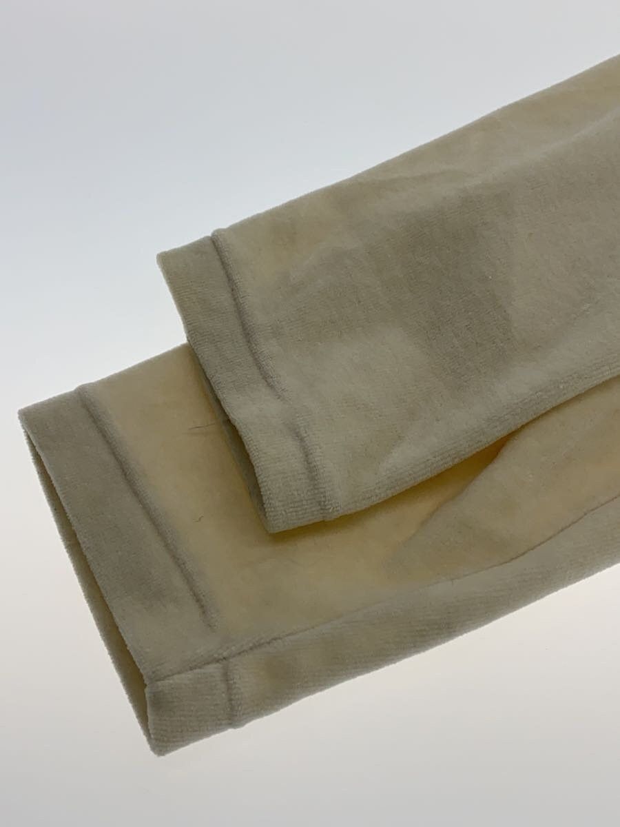 Y's × Yohji Yamamoto Pleated Long Sleeve Cotton Polo Shirt Size US S / EU 44-46 / 1 - 3 Thumbnail