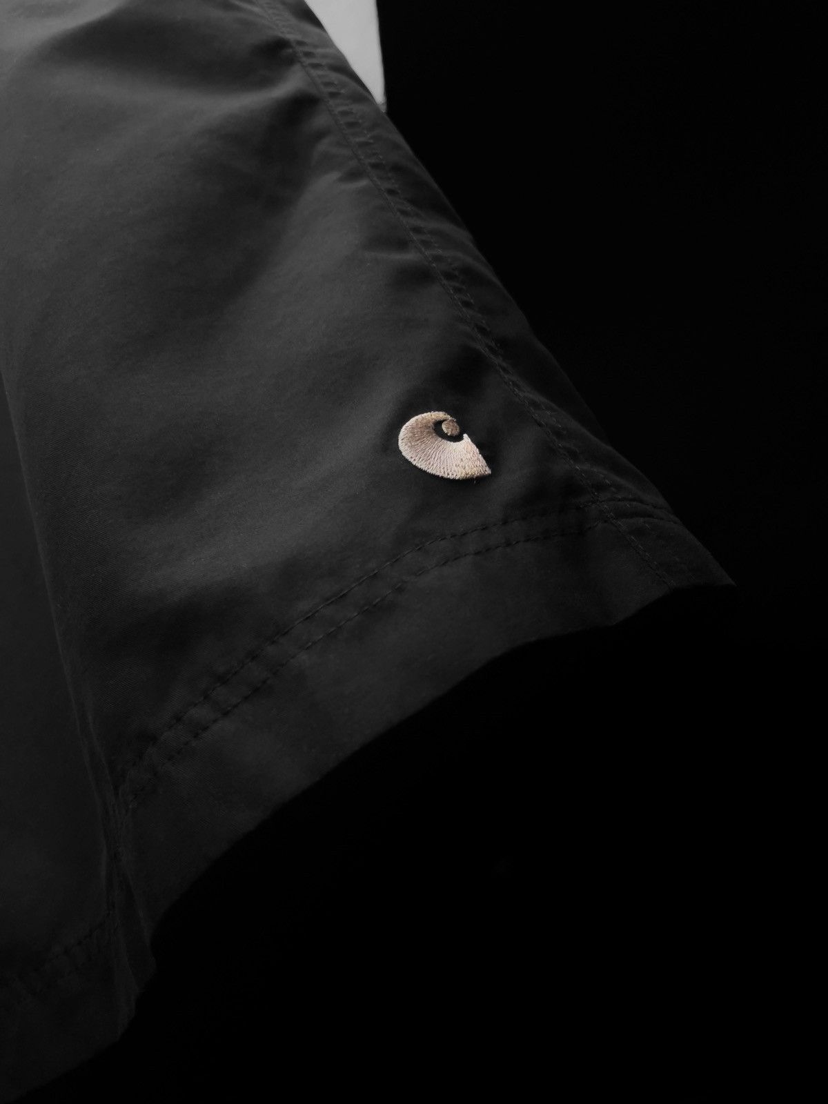 Carhartt Wip Carhartt WIP Chase Swim Trunks Size US 42 / EU 58 - 1 Thumbnail