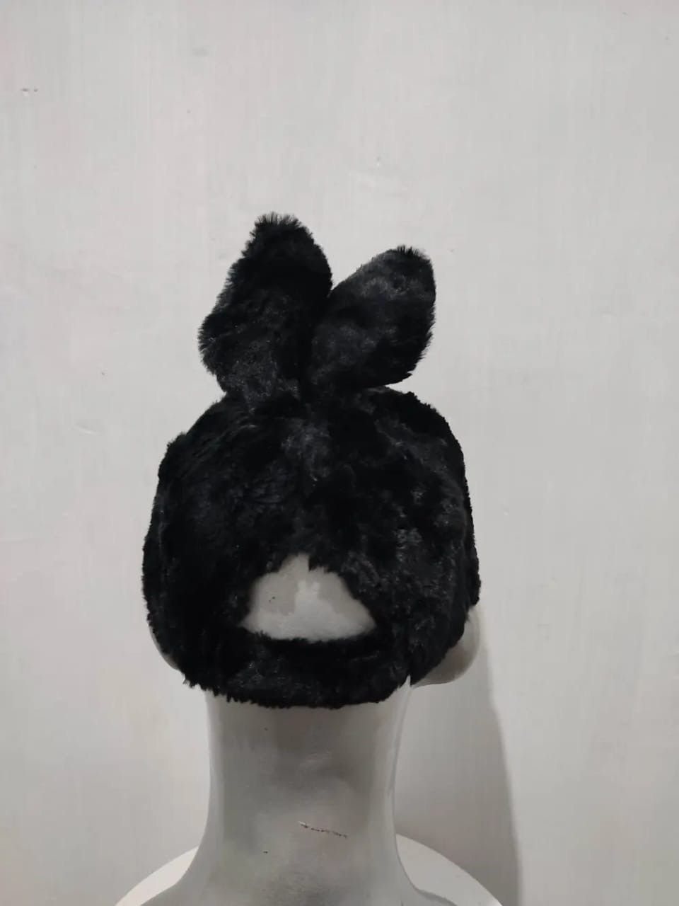 Other Unknown Bunny Ear Horn Design Hats Size ONE SIZE - 7 Thumbnail