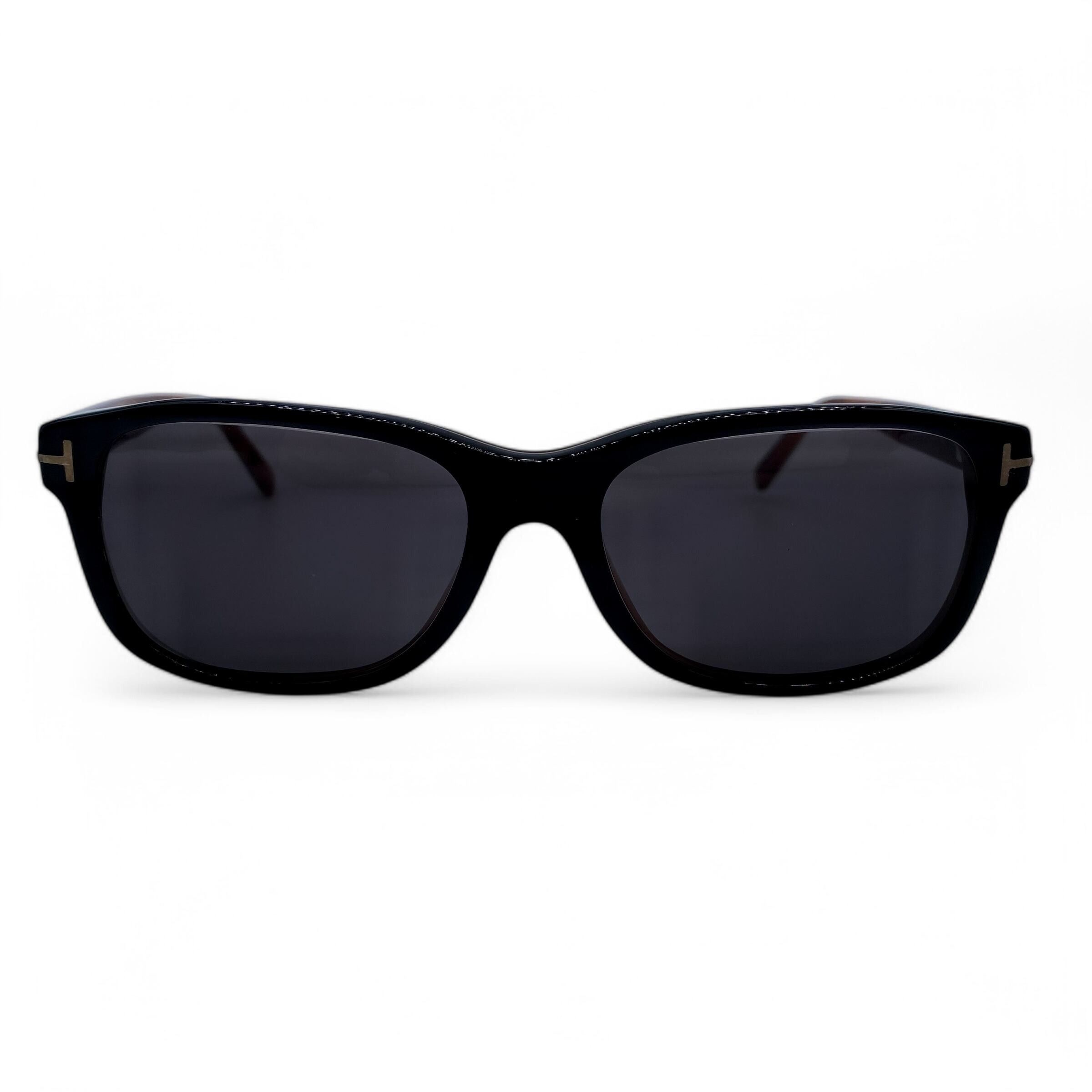 Tom Ford Tom Ford Sunglasses TF5163 005 55□17 145 Size ONE SIZE - 2 Thumbnail