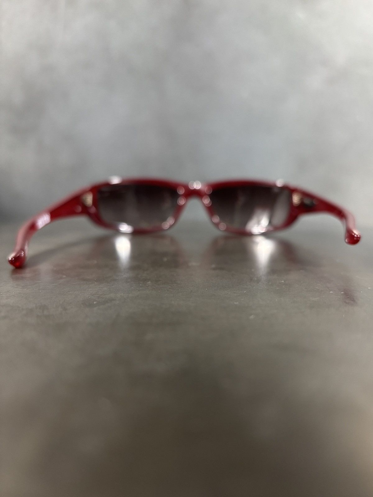 SPY Optic S/S 2006 SPY Optics Sunglasses Curtis Sport Made in Italy Size ONE SIZE - 12 Thumbnail
