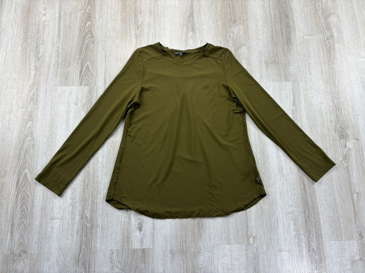 OSKA Womens long sleeve OSKA Size 1 Size M / US 6-8 / IT 42-44 - 1 Thumbnail