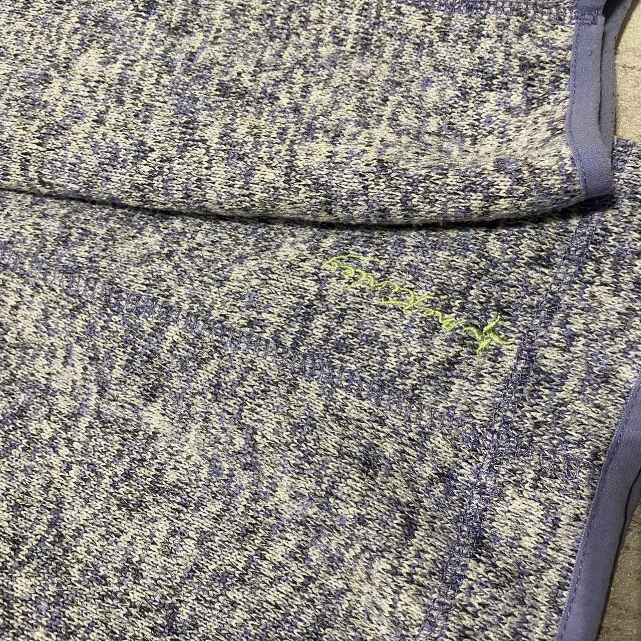 Other McKinleyGrey and purple fleece jacket Size US M / EU 48-50 / 2 - 4 Thumbnail