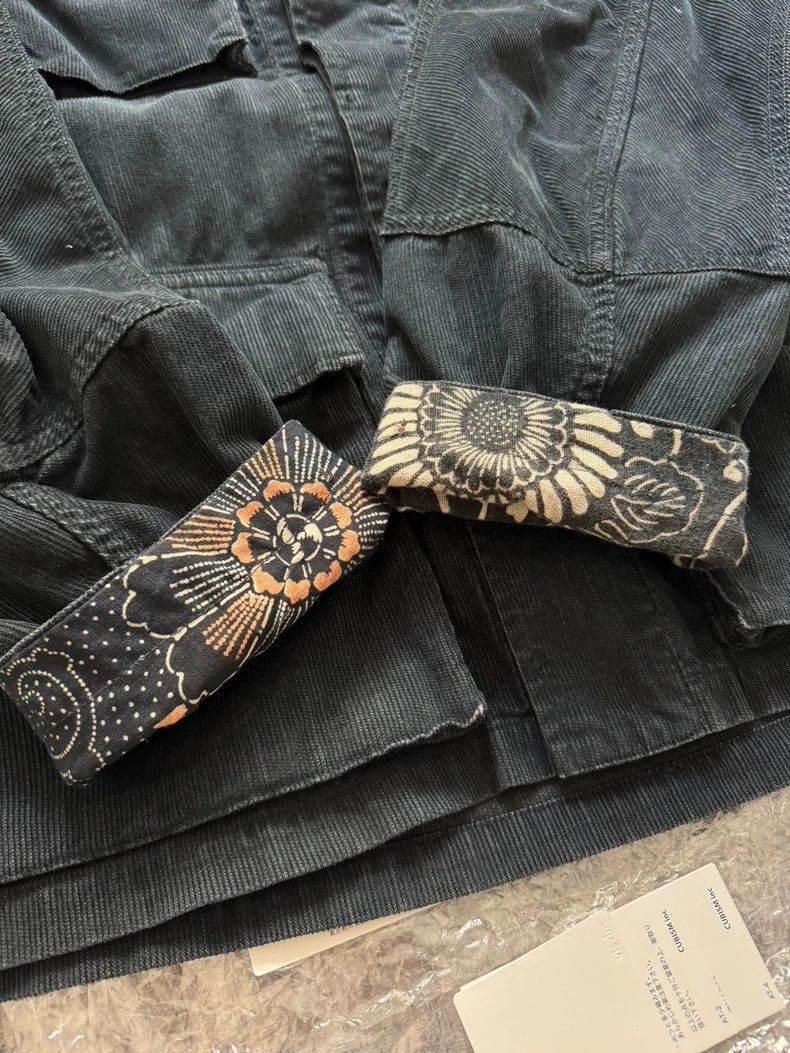 Visvim VISVIM 20AW ICT KILGORE JKT KOFU-2506 Size US M / EU 48-50 / 2 - 4 Thumbnail