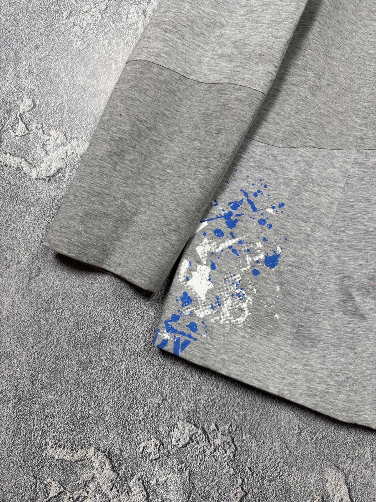 Maison Margiela MAISON MARGIELA Line 10 Blazer Size 50R - 3 Thumbnail