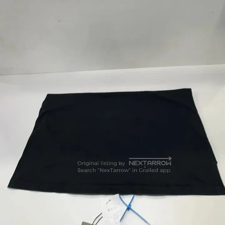 Balenciaga Balenciaga Classic Logo Black T. Size US S / EU 44-46 / 1 - 8 Thumbnail