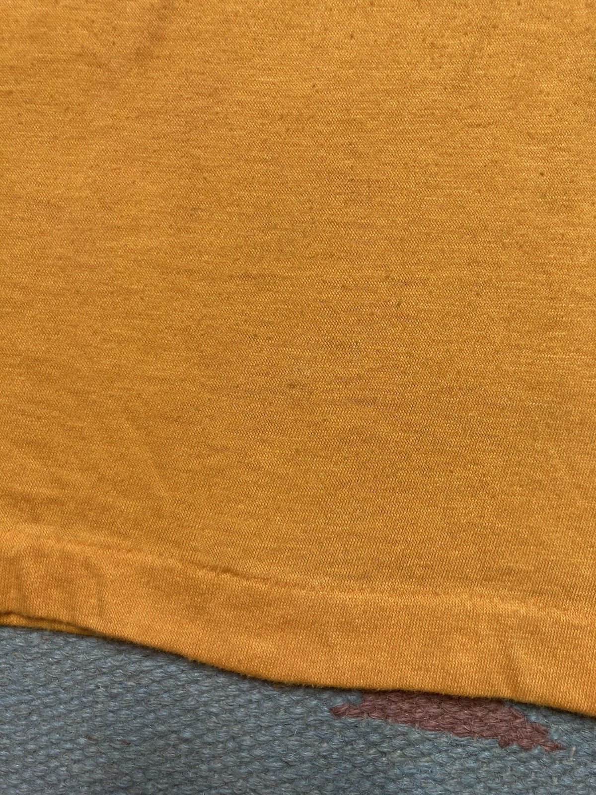 Hanes × Vintage t shirt Hoosier basketball camp Indiana tri sta university S Size US S / EU 44-46 / 1 - 4 Thumbnail