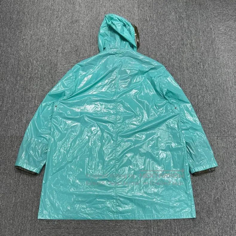 Hermes Hermes Reflective Windbreaker Size US L / EU 52-54 / 3 - 5 Thumbnail