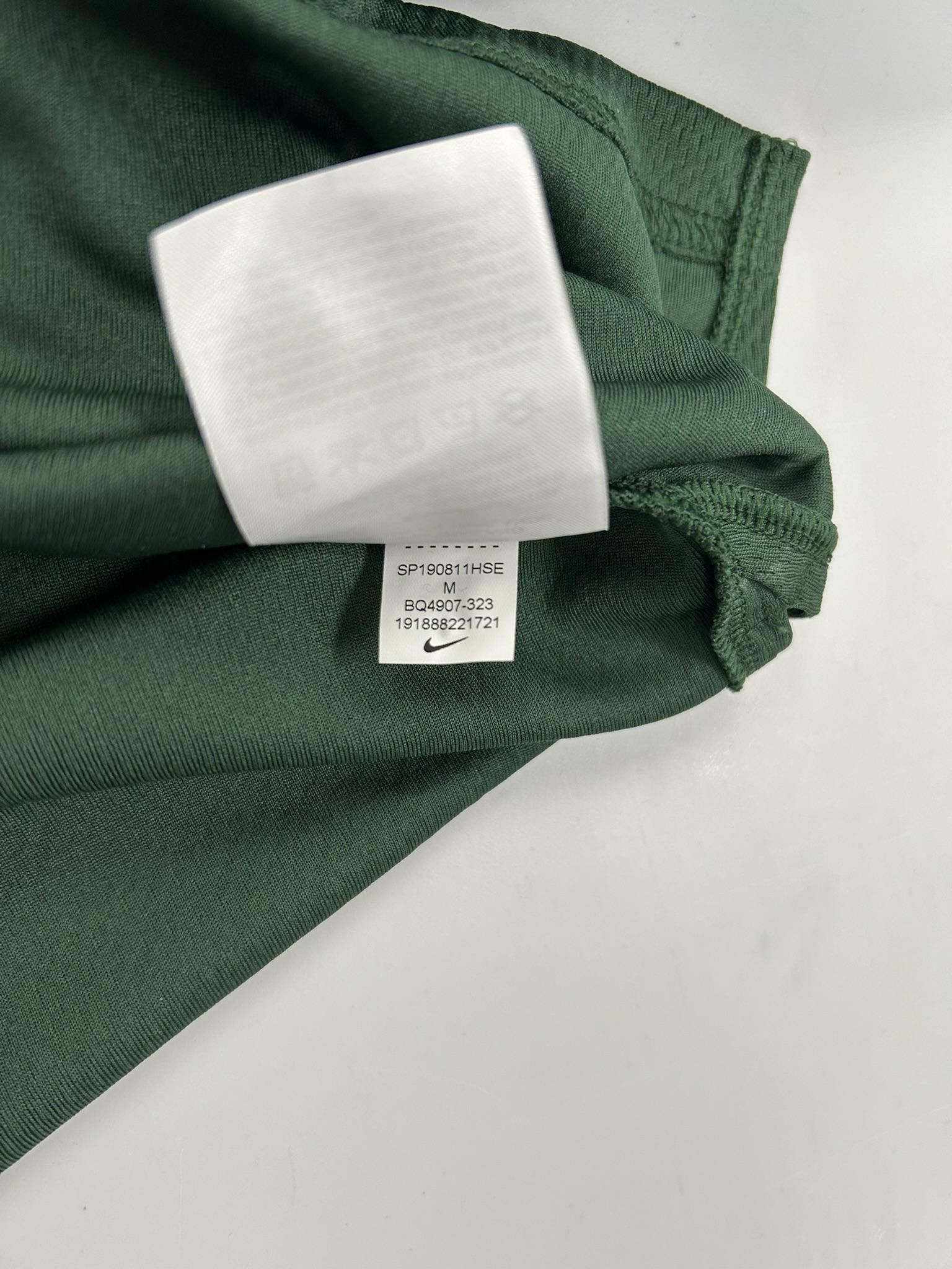 Nike Nike Milwaukee Bucks Men's Basketball Jersey Size US M / EU 48-50 / 2 - 6 Thumbnail