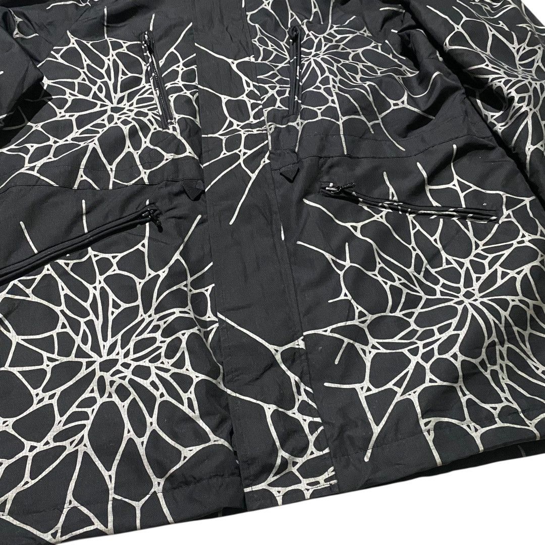 Number (N)ine Number nine A/W 2000 the redisun archive spider web jacket Size US L / EU 52-54 / 3 - 4 Thumbnail