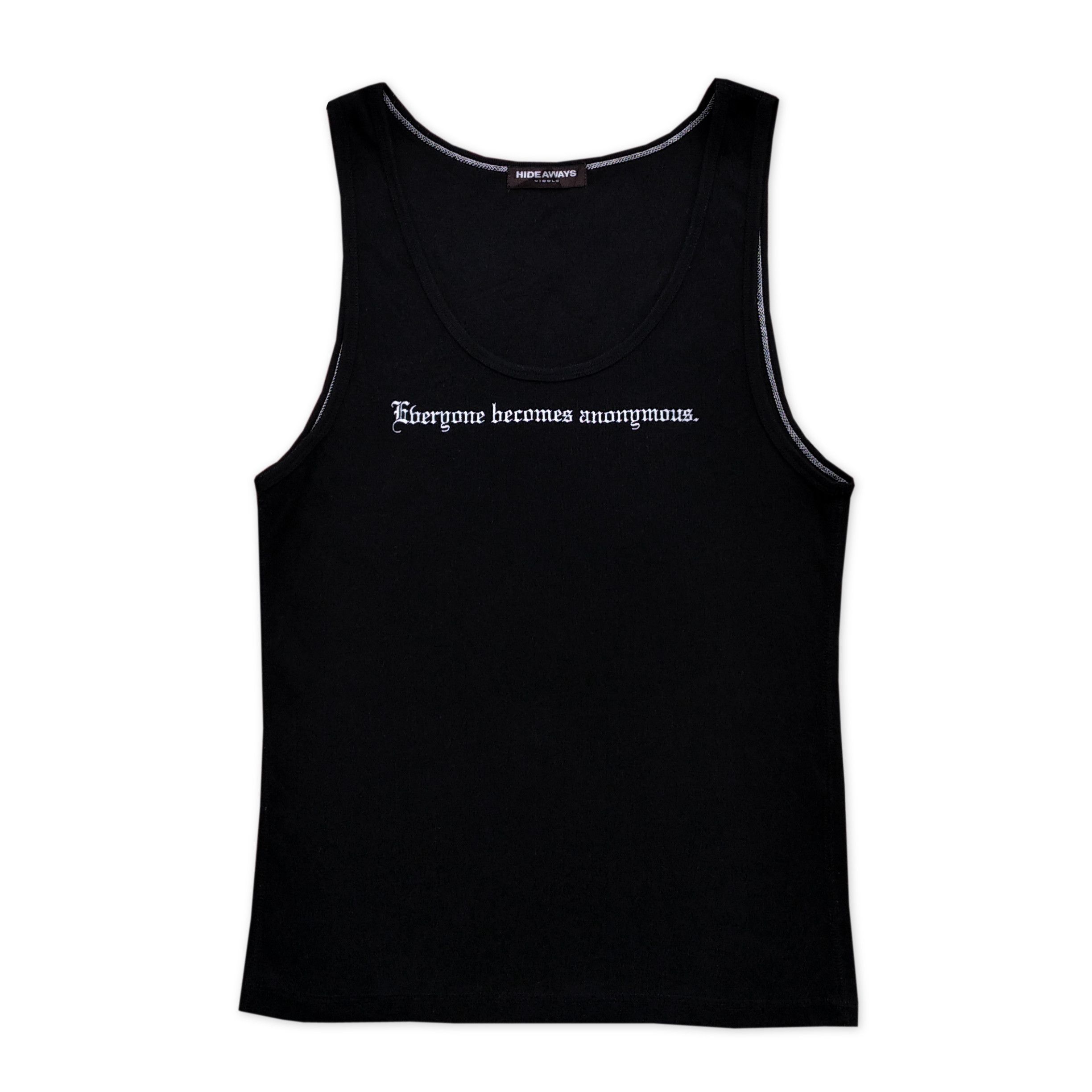 Men's If Six Was Nine Tank Tops & Sleeveless | Grailed