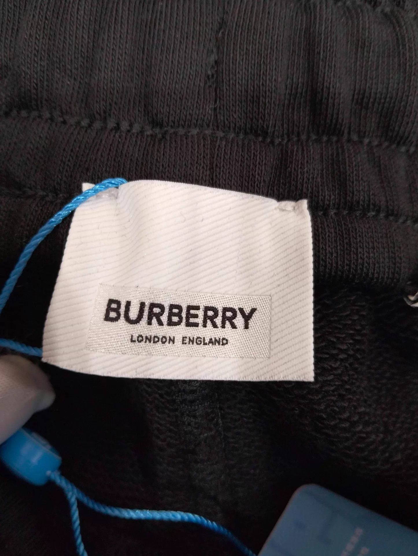 Burberry Burberry Monogram Stripe Track Pants XL Size US 36 / EU 52 - 3 Thumbnail