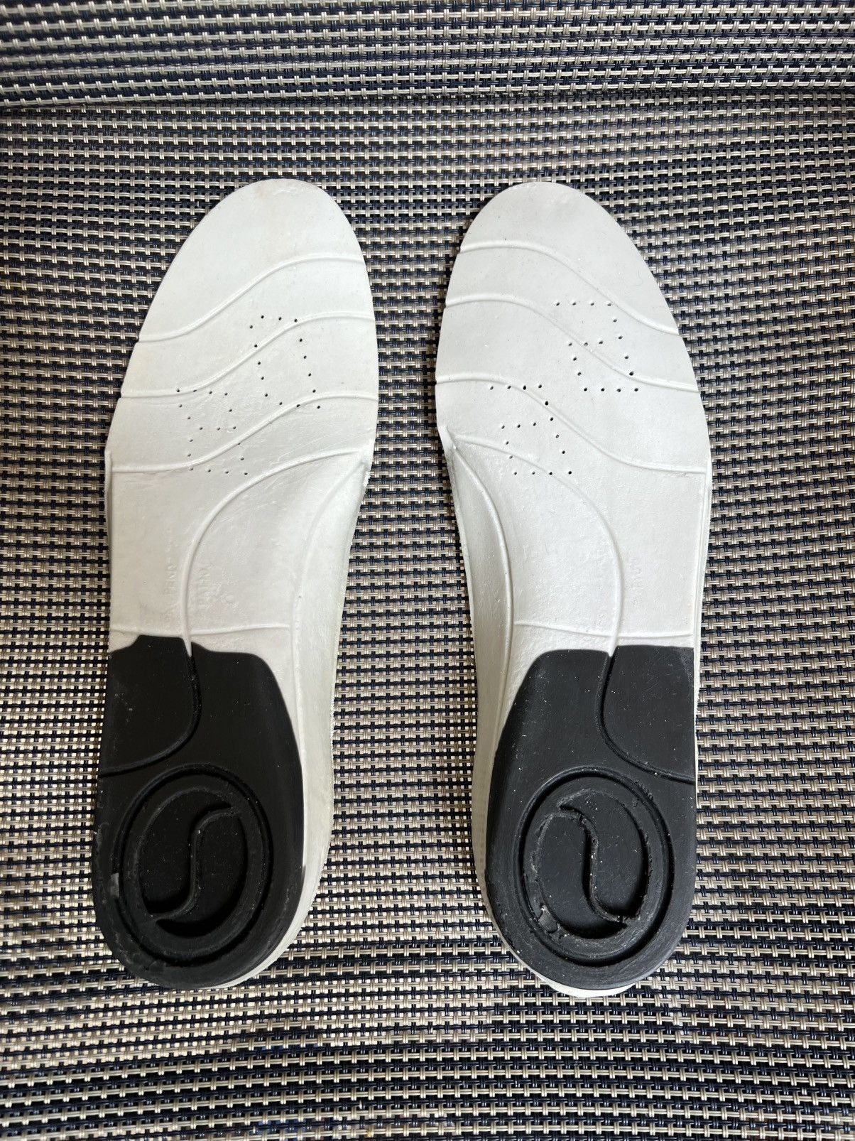 Golden Goose Golden Goose Francy Size US 10 / EU 43 - 13 Thumbnail