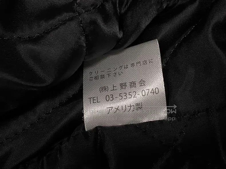 Schott Schott Men's leather jacket Size US XS / EU 42 / 0 - 9 Thumbnail