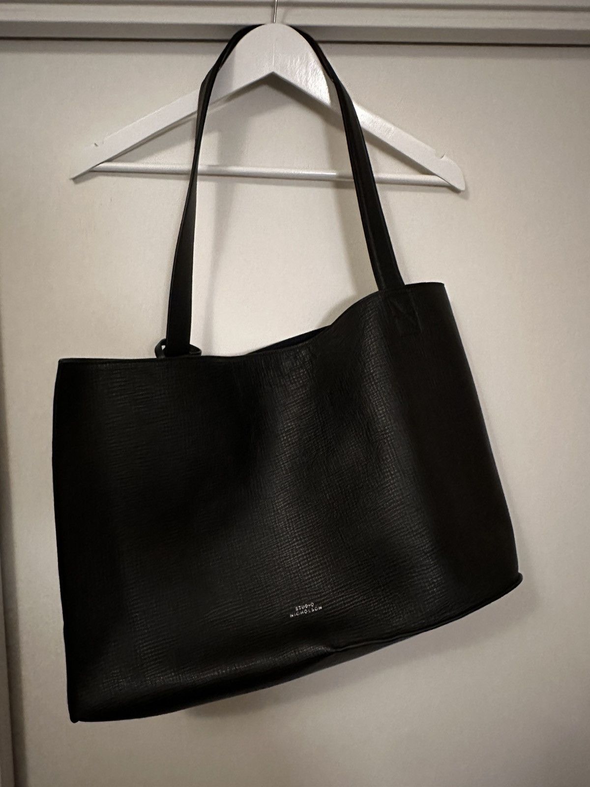 Reflection Tote