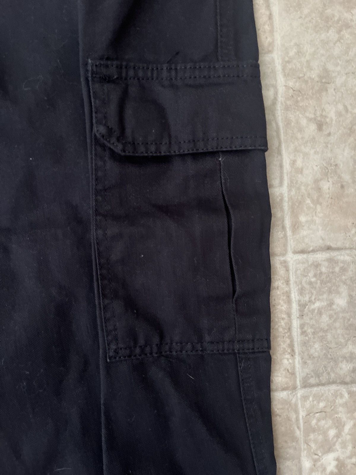 Dickies Dickies Work Pants Size 42/30 Size US 42 / EU 58 - 2 Thumbnail