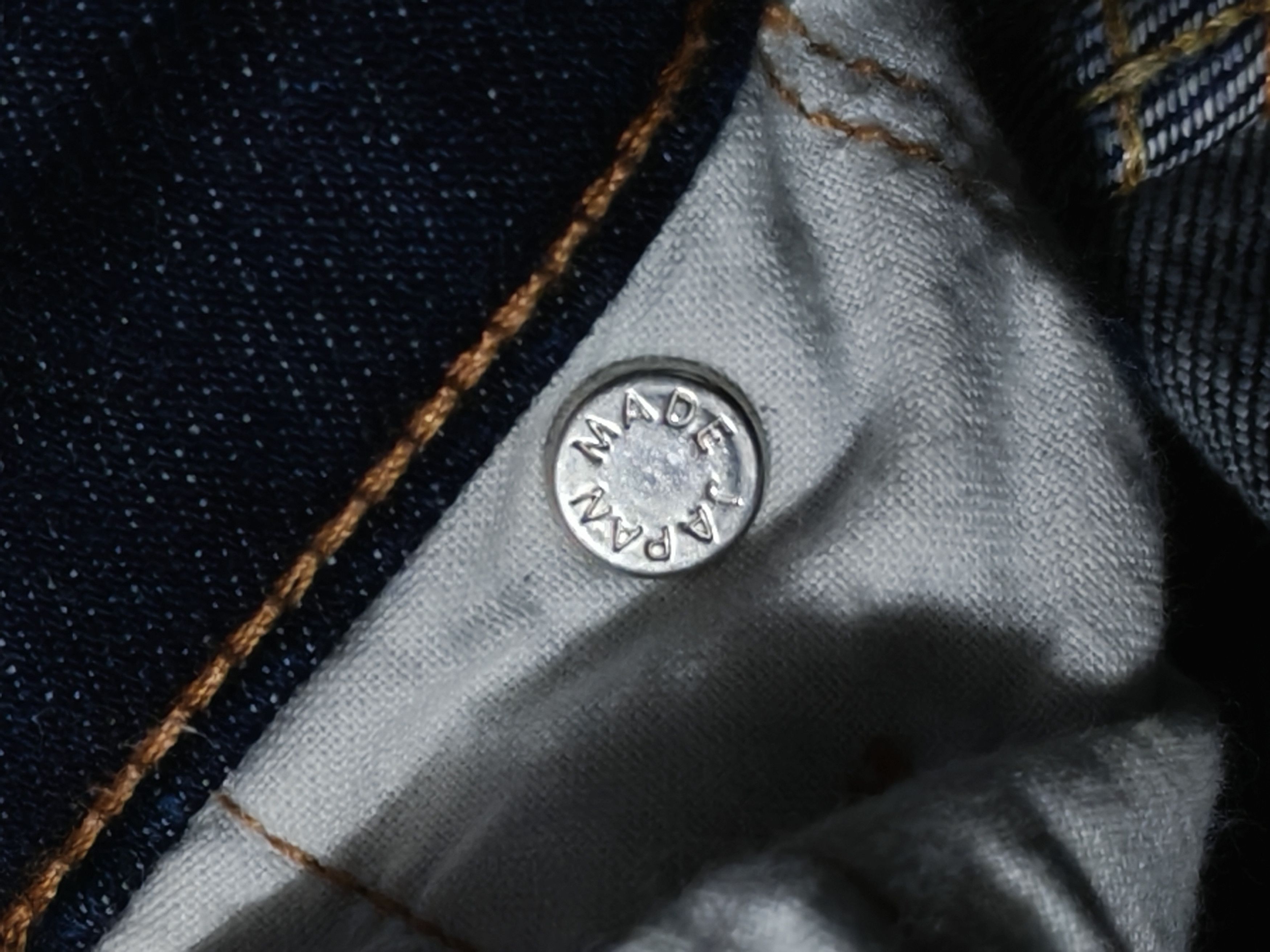 Other D.M.G DENIM JEANS Size US 28 / EU 44 - 5 Thumbnail