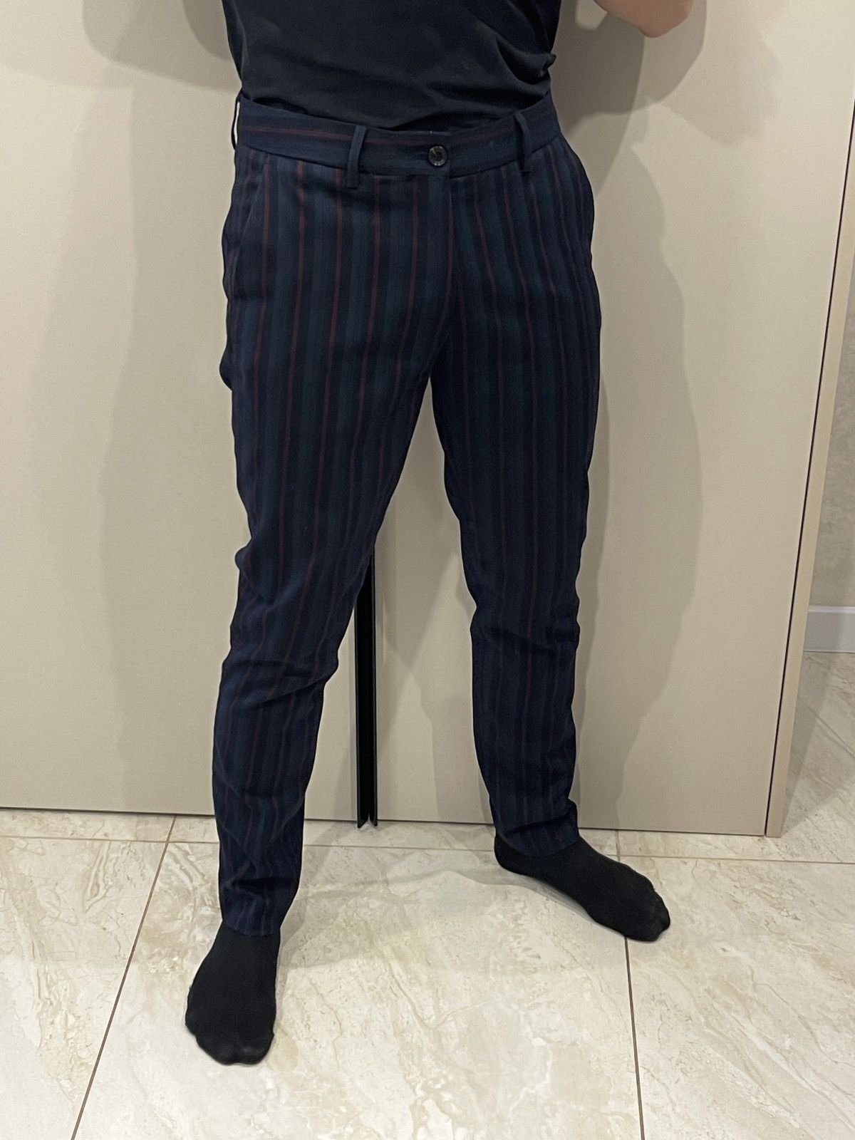 Scotch & Soda Scotch & Soda designer pants size 30/32 Size US 30 / EU 46 - 9 Thumbnail