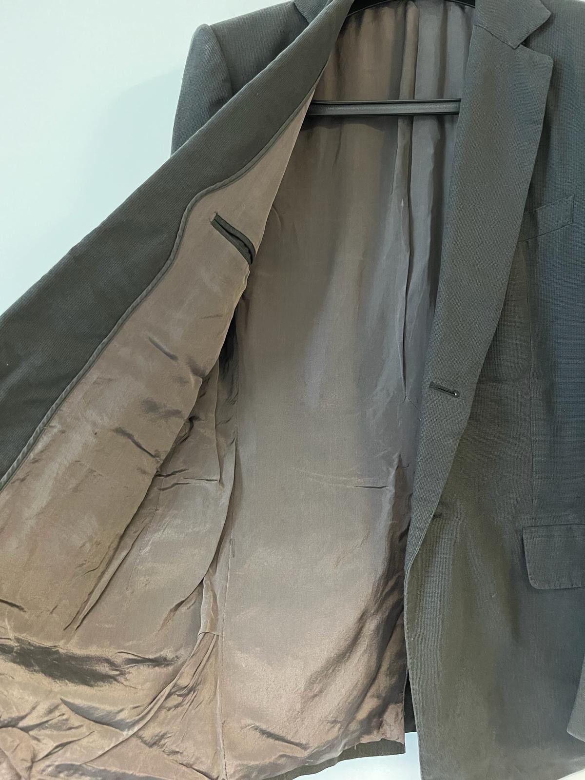 Carol Christian Poell Carol Christian Poell GM 1850 Blazer Grey 11 Size US M / EU 48-50 / 2 - 6 Thumbnail