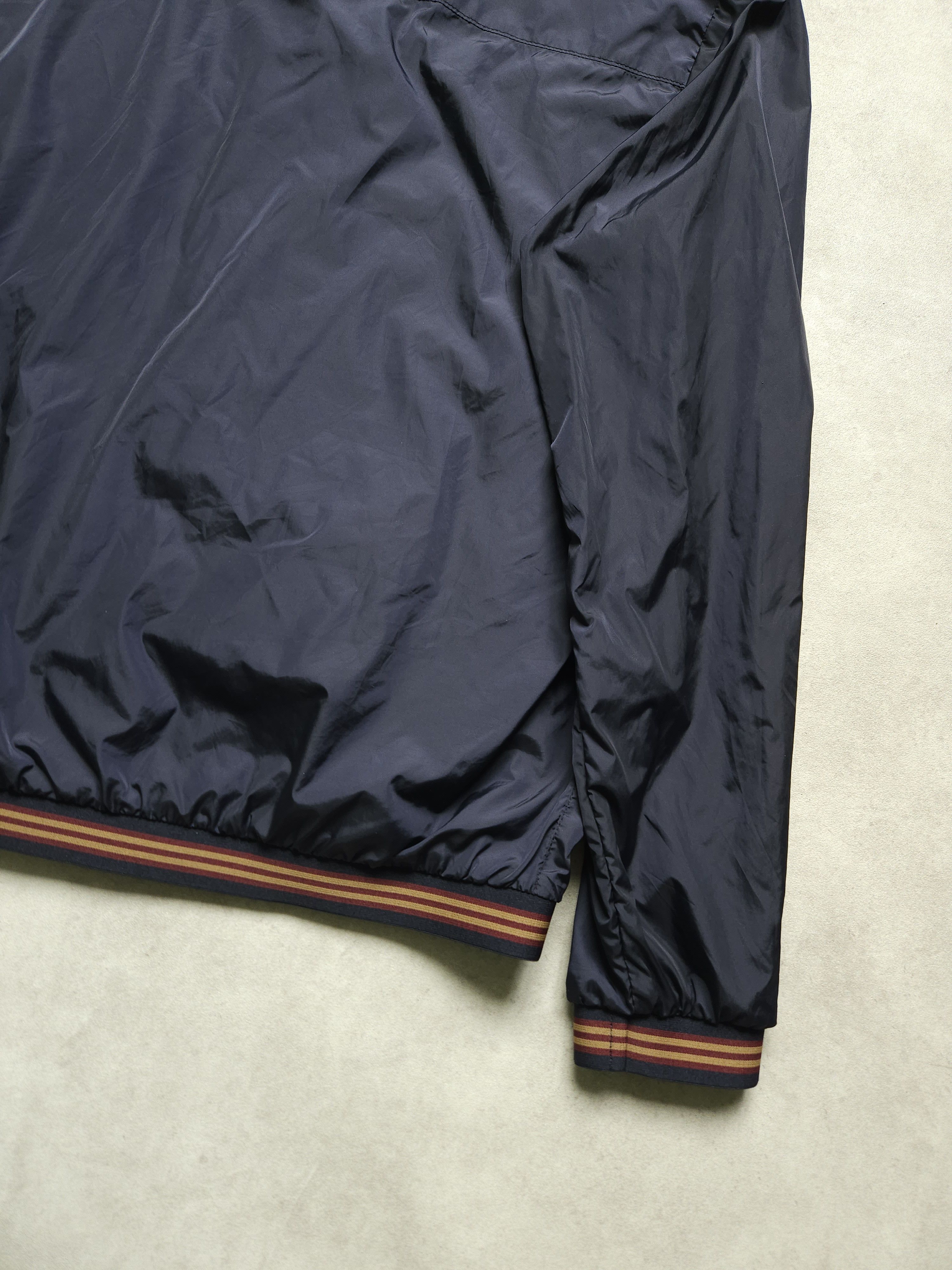 Moncler Moncler Lamy Giubbotto light bomber windbreaker jacket Size US XL / EU 56 / 4 - 11 Thumbnail