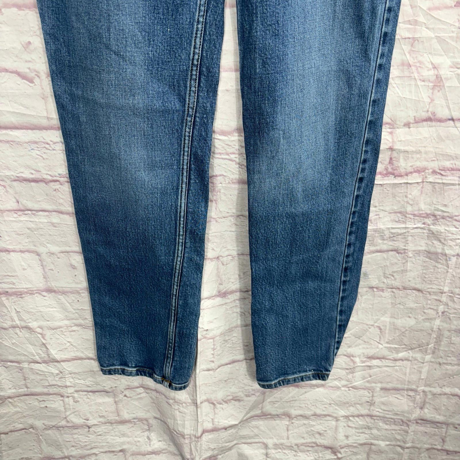 Lands' End Lands End Boys 14/16 Pull On Jeans Size US 26 / EU 42 - 5 Thumbnail
