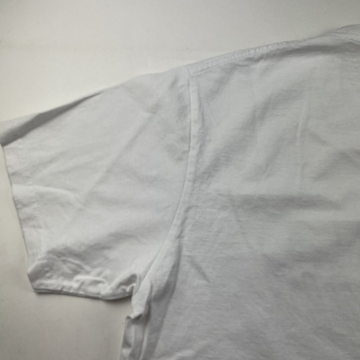 Quiksilver Vintage Surfer Quiksilver Doodle T-Shirt Puff Print Y2K Surf Size US XL / EU 56 / 4 - 13 Thumbnail