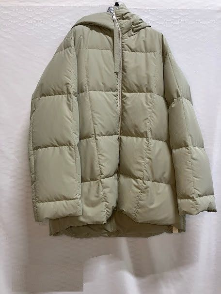 Jil Sander o1loc1c1124 Jacket in Grey Size XL / US 12-14 / IT 48-50 - 1 Preview