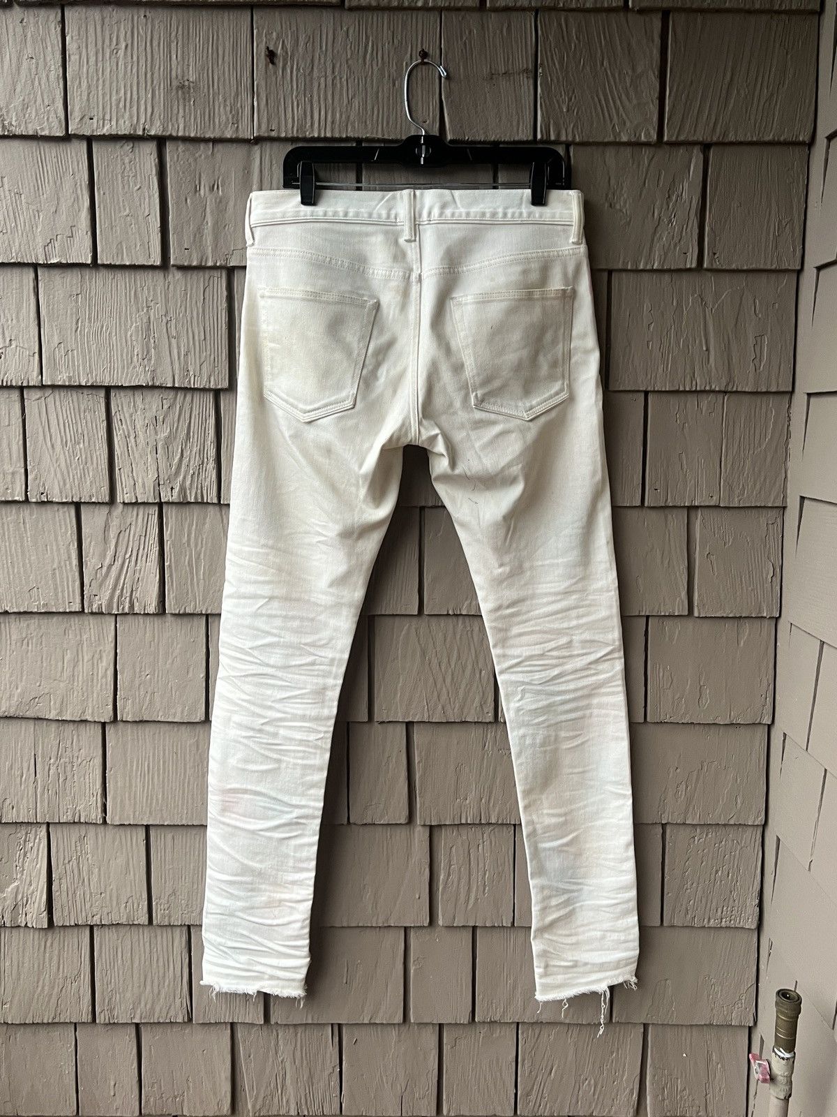 John Elliott John Elliott Cast 2 - Skittles (30) Size US 32 / EU 48 - 2 Thumbnail
