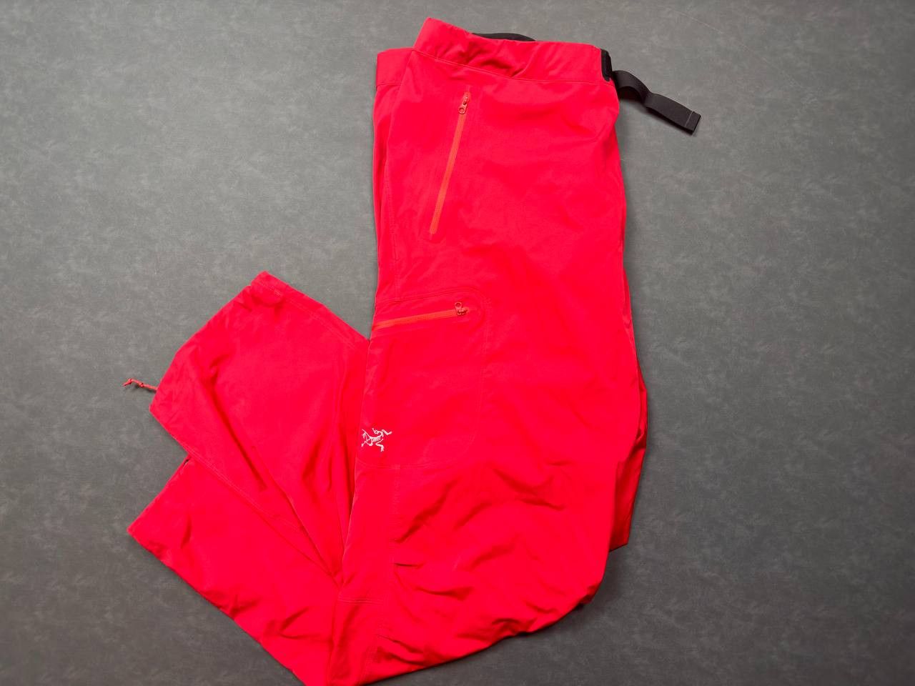 Arcteryx Gamma Lt Rare Mens Pants Gorpcore Nike Acg Cargo