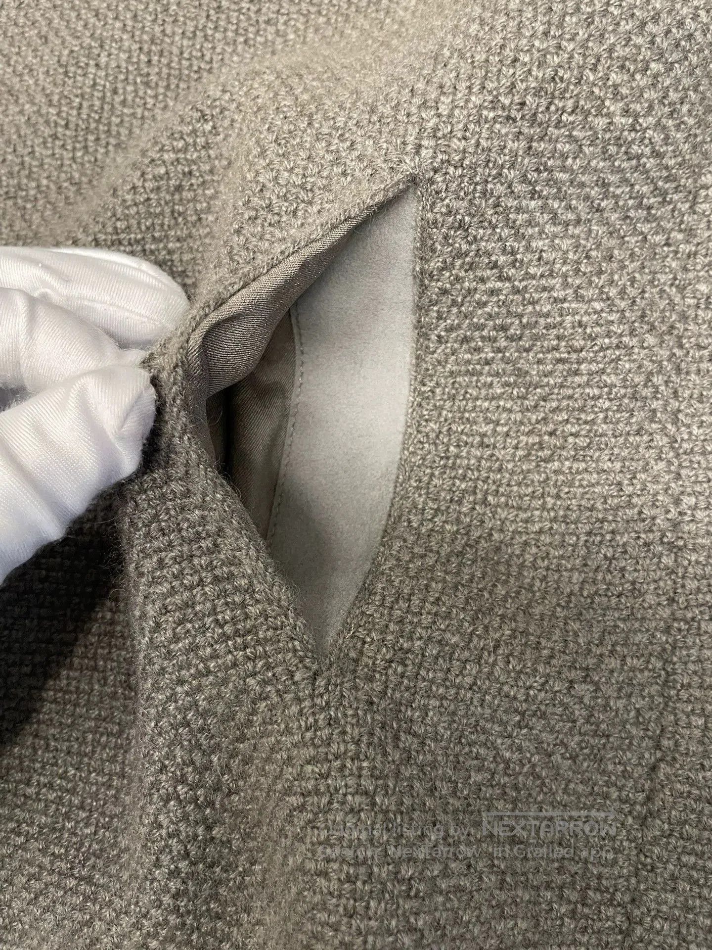 Brunello Cucinelli Brunello Cucinelli Cashmere Dress Brown 38. Size US S / EU 44-46 / 1 - 9 Thumbnail