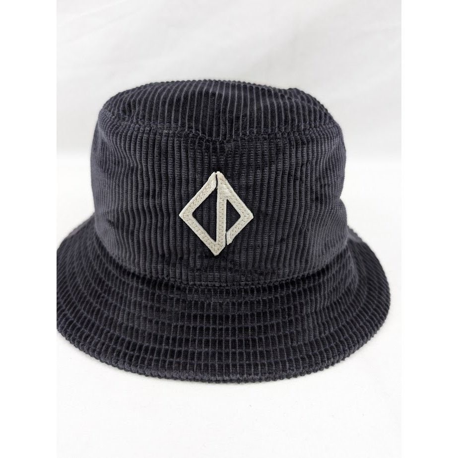Dior o1rshd1 Size: 59 / Paph Chapeau Bucket Hat / Cap in Navy Size ONE SIZE - 3 Thumbnail