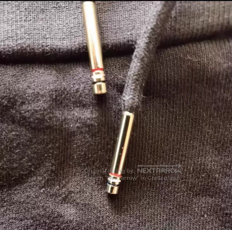 Thom Browne Thom Browne size 5 Sport Sweatpants - Baby Blue Size US 32 / EU 48 - 8 Thumbnail