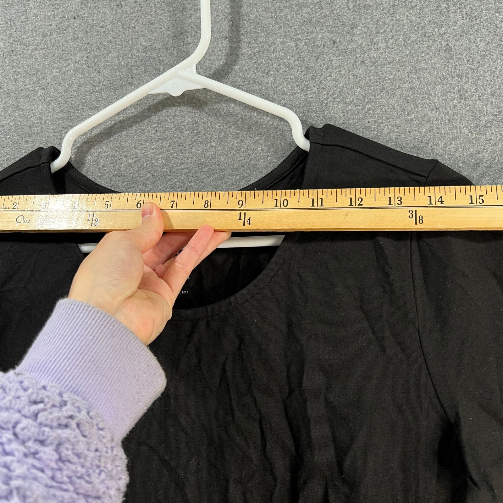 Other Susan Graver Weekend Essentials Comfy Cotton Size M / US 6-8 / IT 42-44 - 6 Thumbnail