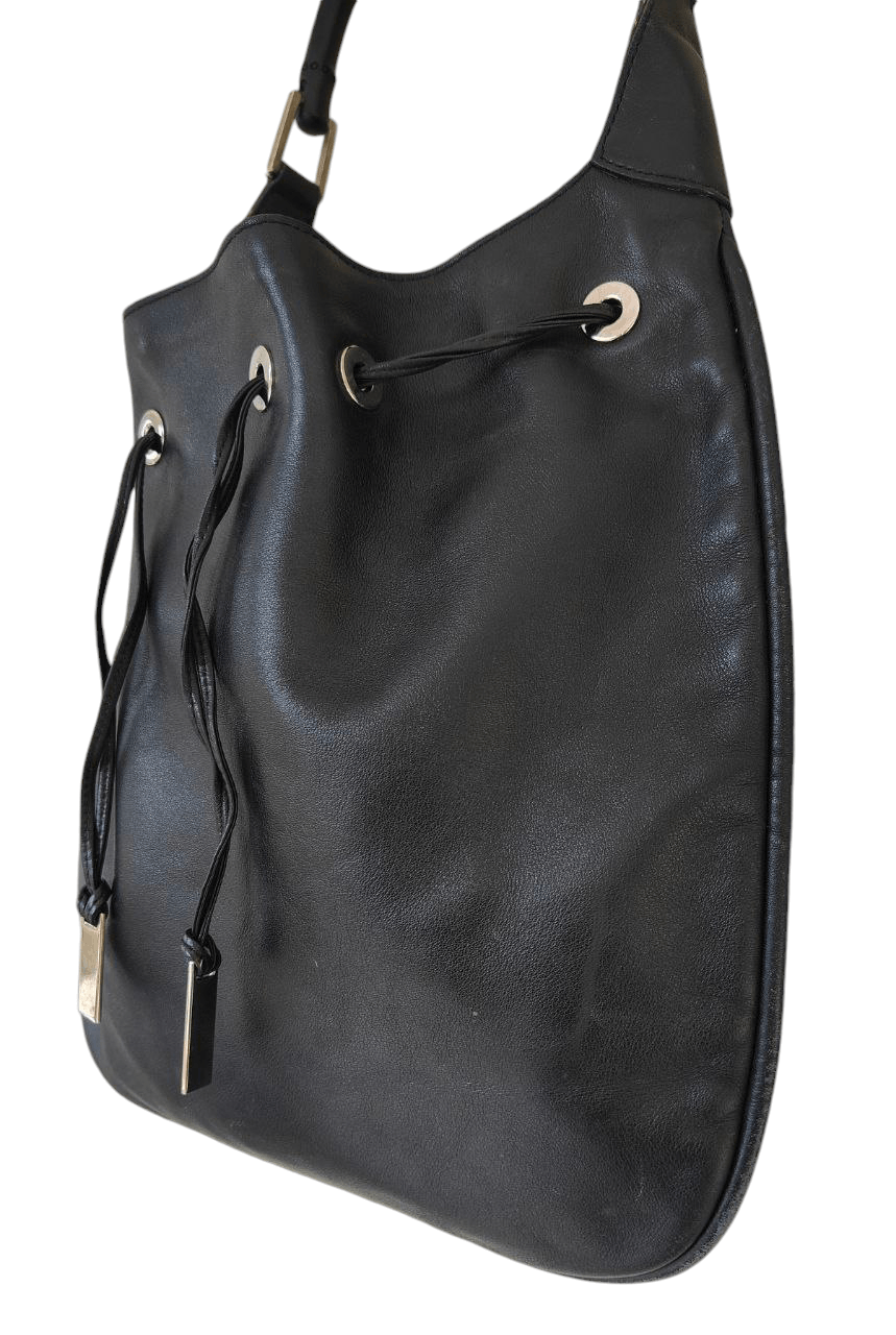 Gucci Gucci Leather Bag Size ONE SIZE - 4 Thumbnail