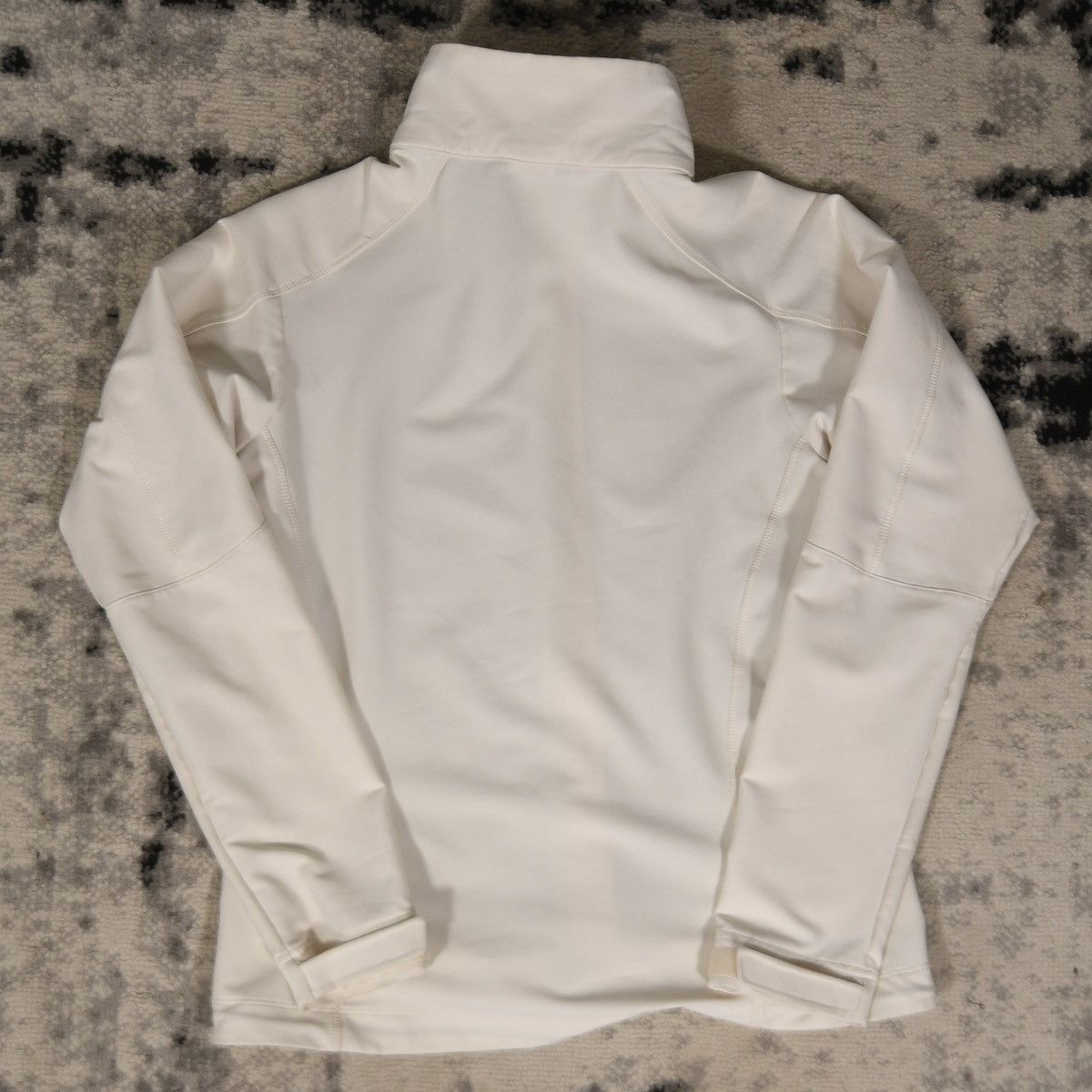 Patagonia Patagonia Simple Guide Soft Shell Women's Jacket Size M / US 6-8 / IT 42-44 - 2 Thumbnail