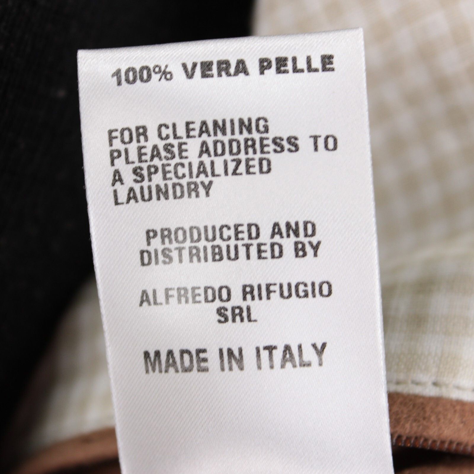 Other Rifugio Vest Size L US In Brown Suede Size US L / EU 52-54 / 3 - 9 Thumbnail