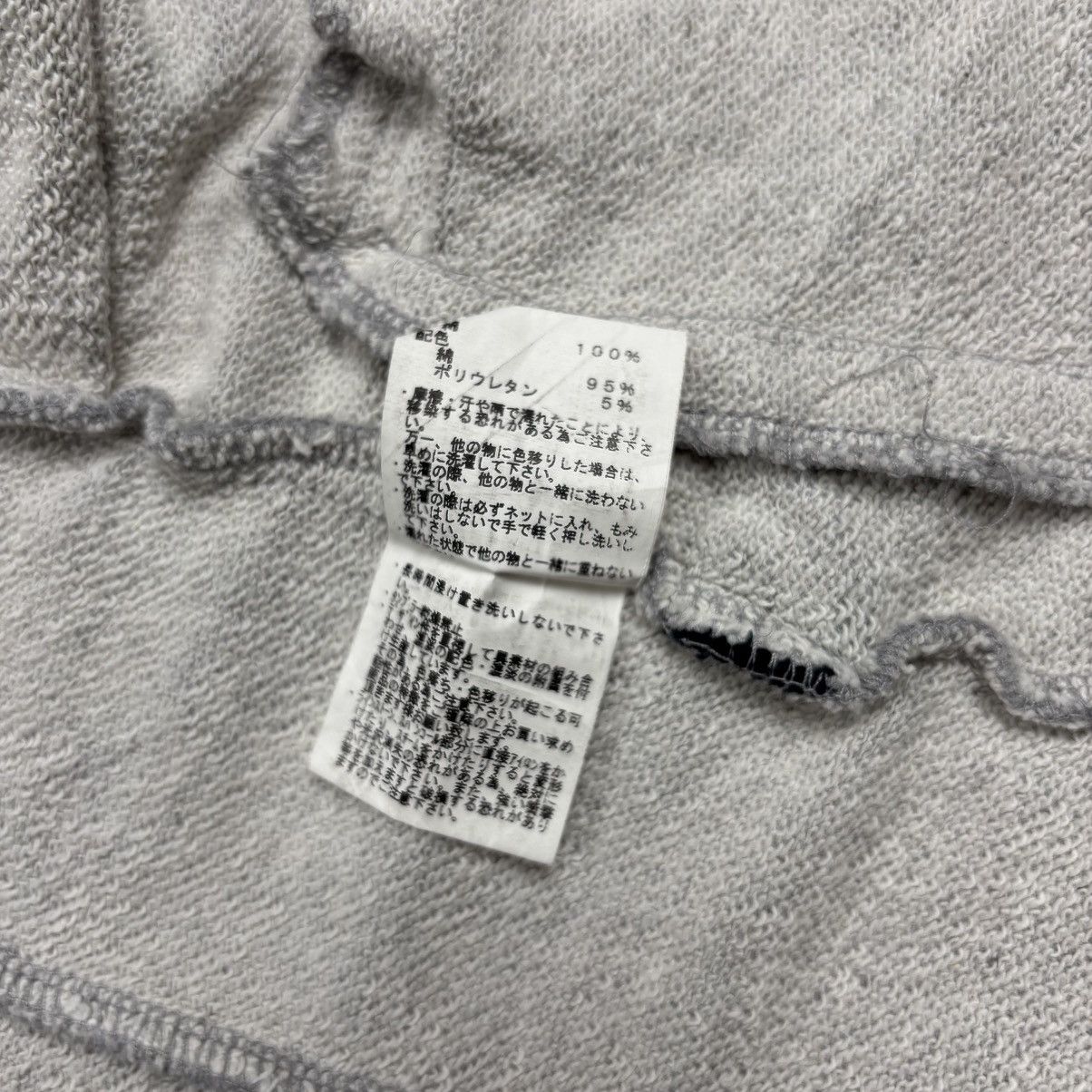BUFFALO BOBS 2000s XFRM Gallery - Vkei Style Skull Bono Zip Hoodie Size US M / EU 48-50 / 2 - 14 Thumbnail