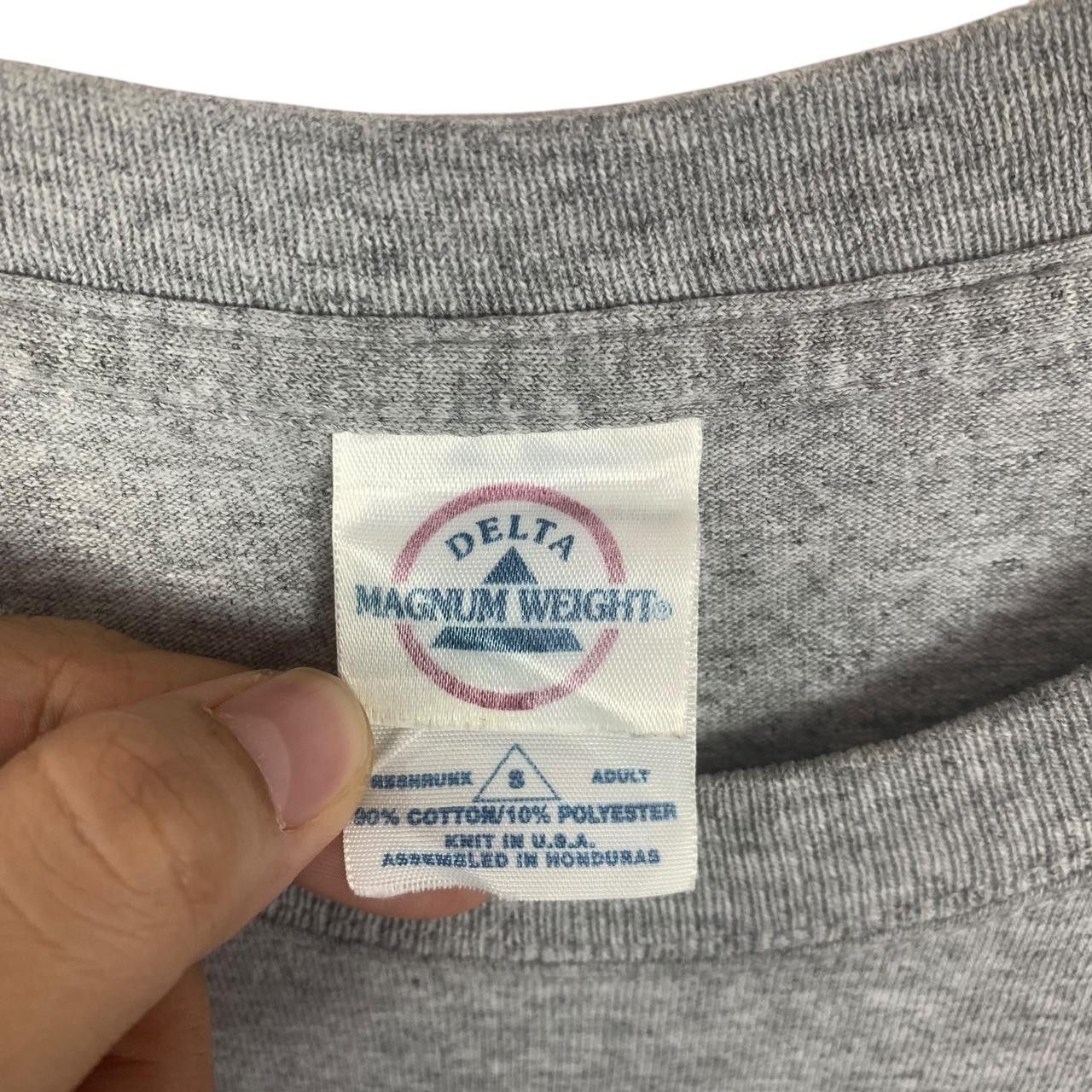 Vintage Vintage HARVARD UNIVERSITY IVY LEAGUE Alumni Tee Shirt Top Size US S / EU 44-46 / 1 - 3 Thumbnail