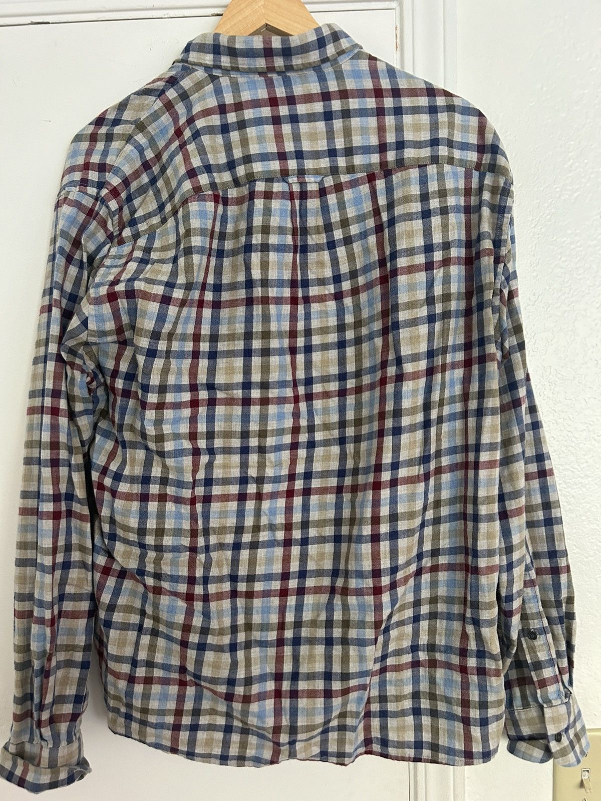 Peter Millar Peter Millar button up shirt Size US L / EU 52-54 / 3 - 3 Thumbnail